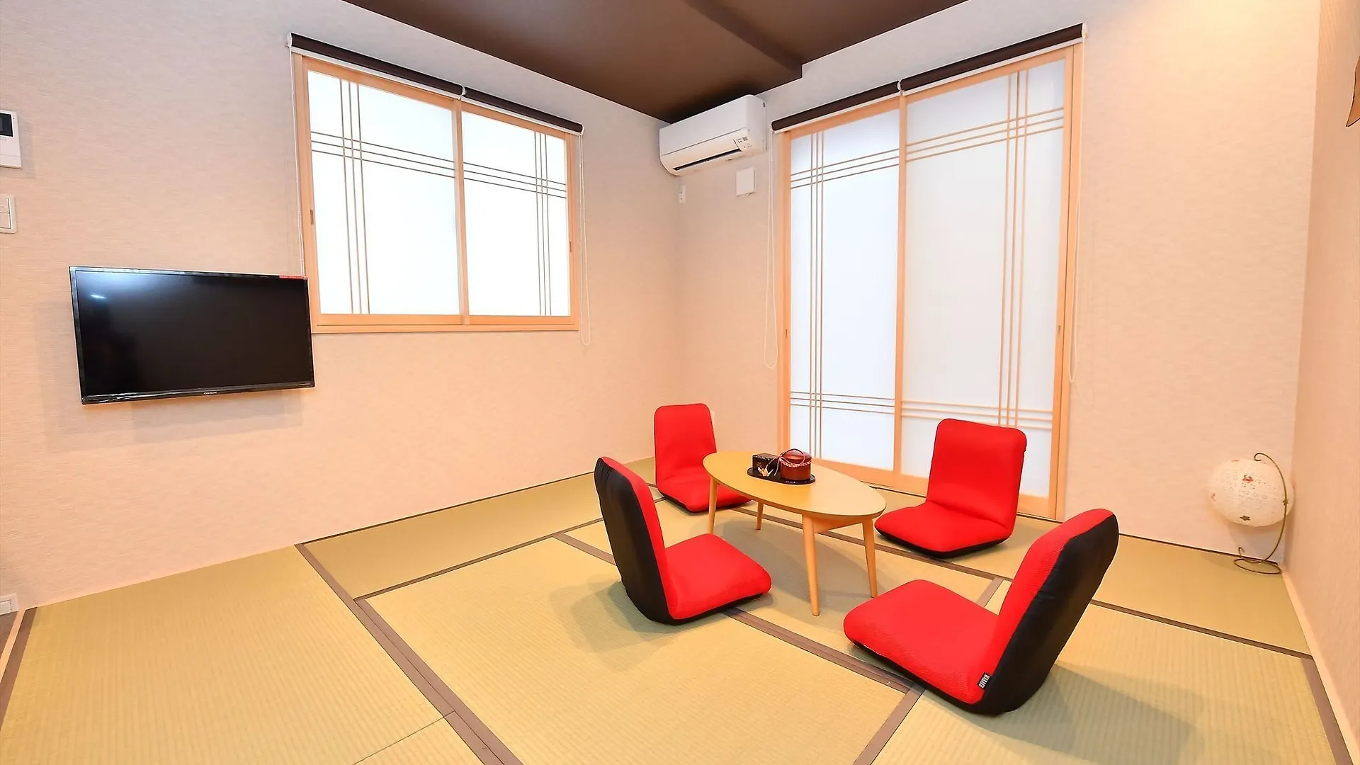 דירות Coto Kyoto Shijoomiya 4