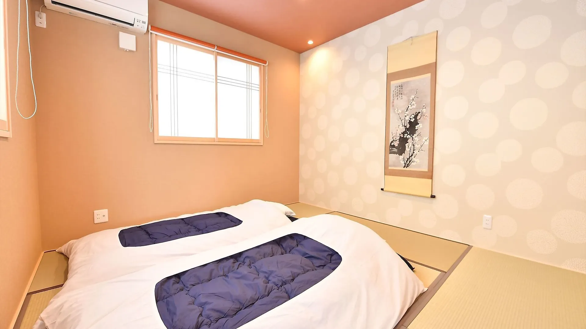 דירות Coto Kyoto Shijoomiya 4