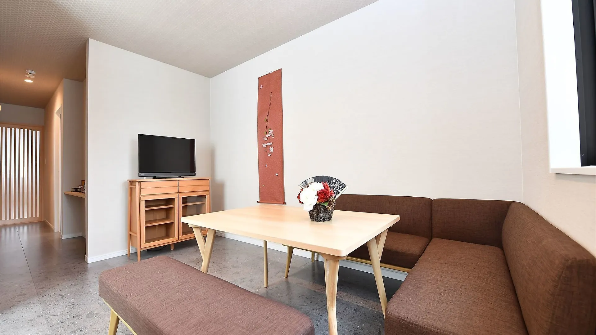 דירות Coto Kyoto Shijoomiya 4