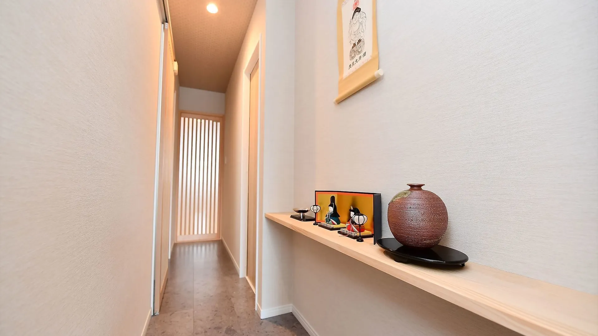 דירות Coto Kyoto Shijoomiya 4 0*,