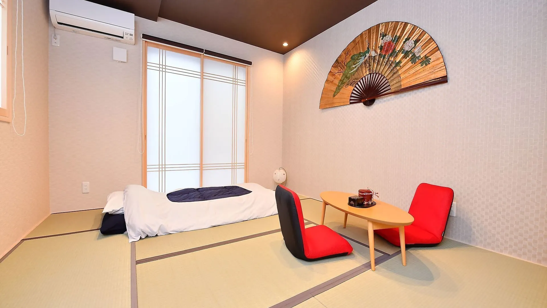 דירות Coto Kyoto Shijoomiya 4