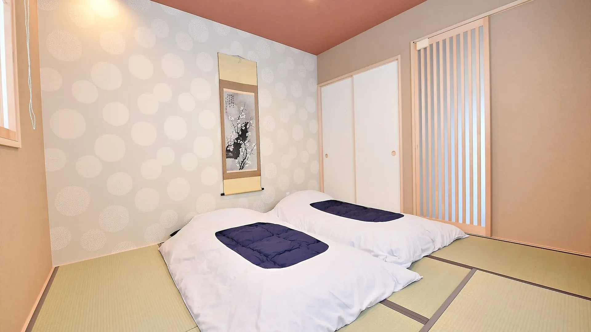 דירות Coto Kyoto Shijoomiya 4